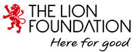 The Lion Foundation